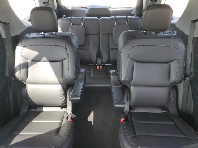 2022 FORD EXPLORER X - 1FMSK7DH9NGC07878
