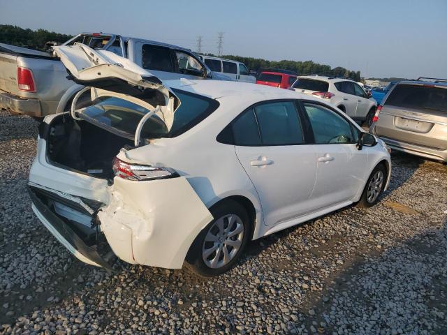 2021 TOYOTA COROLLA LE - 5YFEPMAE4MP186706