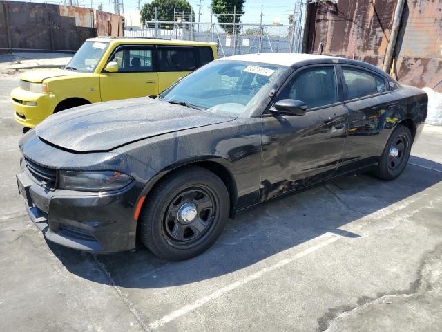 2017 DODGE CHARGER PO - 2C3CDXAG4HH652623
