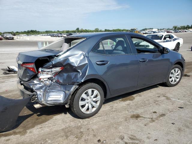 Vin: 5yfburhe2gp536174, lot: 67395544, toyota corolla l 20163