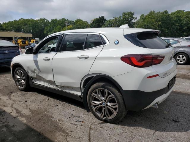 VIN WBXYJ1C03M5S48420 2021 BMW X2 no.2