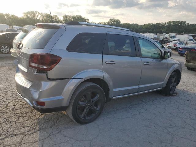 2019 DODGE JOURNEY CR - 3C4PDCGG9KT717963