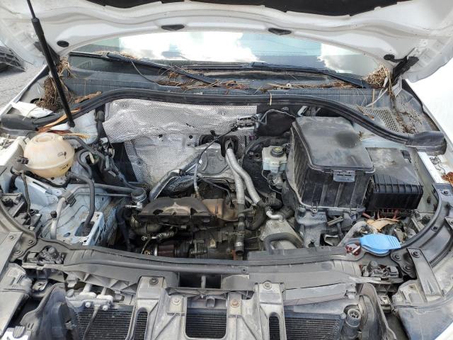 2016 AUDI Q3 PRESTIG - WA1GFCFS3GR009931