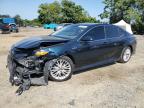 2018 TOYOTA CAMRY HYBR - 4T1B21HKXJU501725