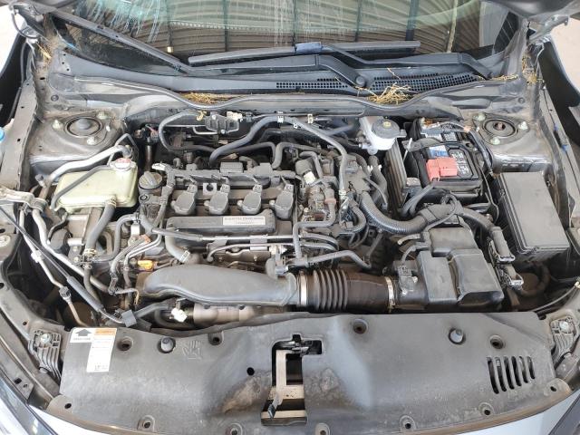 2017 HONDA CIVIC LX - SHHFK7H26HU417282