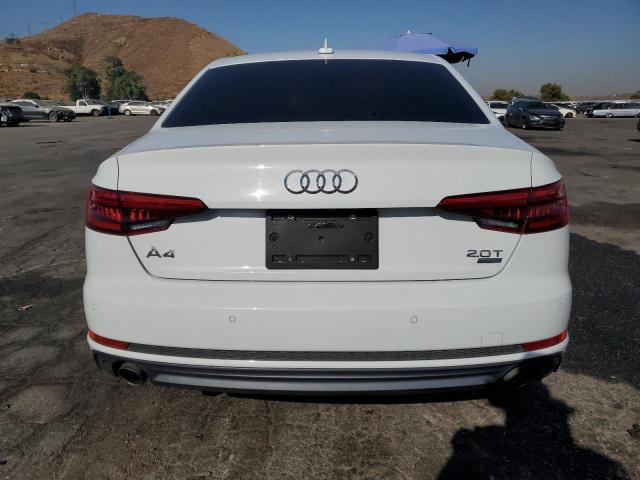 VIN WAULMAF47HA157576 2017 Audi A4, Ultra Premium Plus no.6