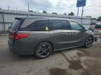 HONDA ODYSSEY EL снимка