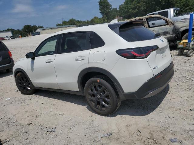 2024 HONDA HR-V SPORT - 3CZRZ1H59RM713664