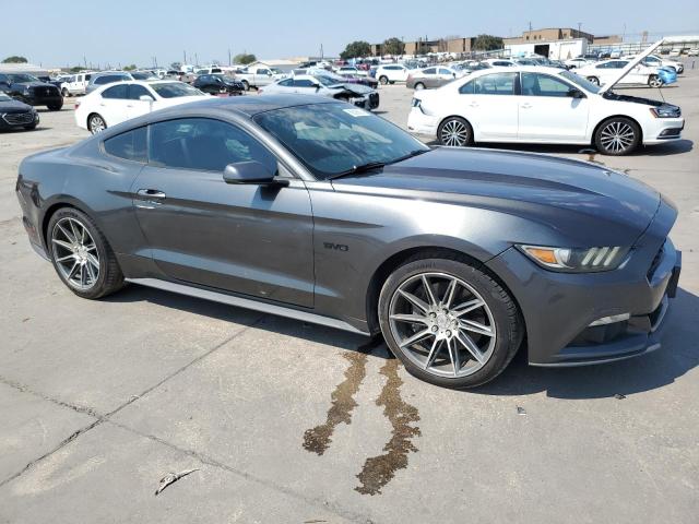 2016 FORD MUSTANG - 1FA6P8TH1G5245804