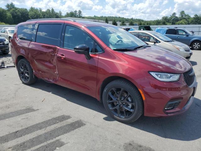 VIN 2C4RC3GG9PR585034 2023 Chrysler Pacifica, Limited no.4