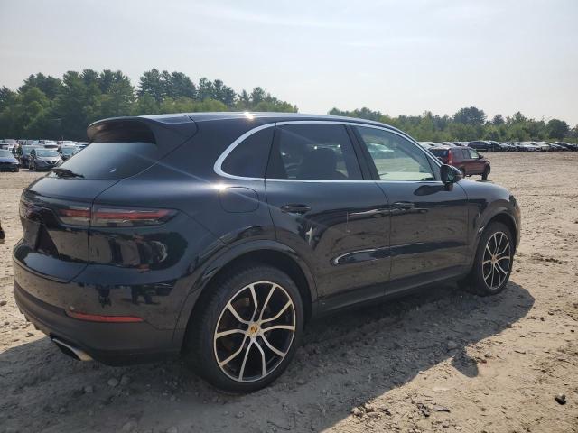 2021 PORSCHE CAYENNE - WP1AA2AY4MDA01621