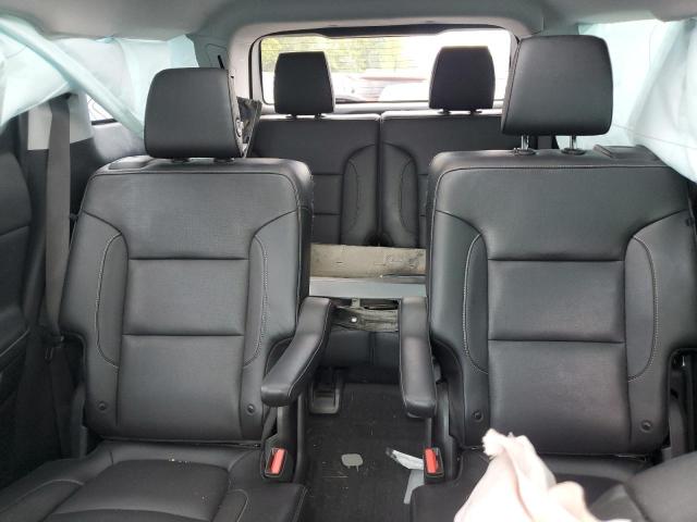2019 GMC ACADIA SLT - 1GKKNMLS9KZ279269