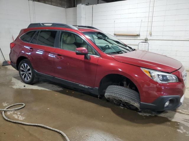 2015 SUBARU OUTBACK 2. - 4S4BSBNC7F3313728
