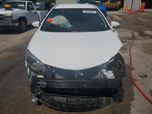 2016 TOYOTA COROLLA L - 2T1BURHE9GC688890