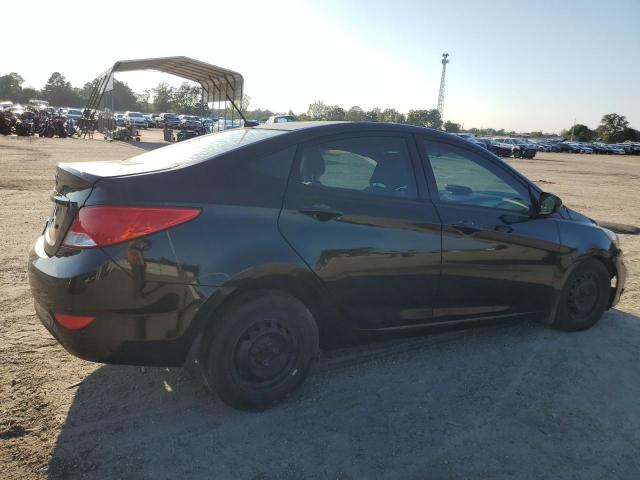 2017 HYUNDAI ACCENT SE - KMHCT4AE2HU254377