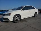 2016 VOLKSWAGEN JETTA SE - 3VWD67AJ3GM417973