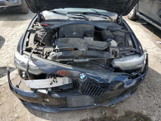 2015 BMW 328 XI - WBA3B3G58FNT17494