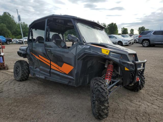 2021 POLARIS GENERAL XP #2976258503