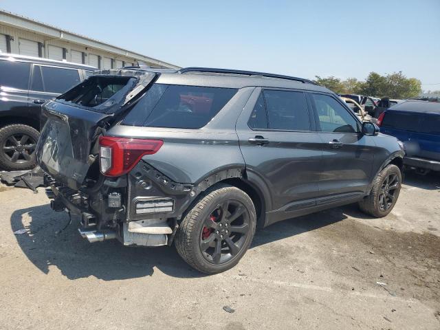 VIN 1FM5K8GC1LGB41519 2020 Ford Explorer, ST no.3