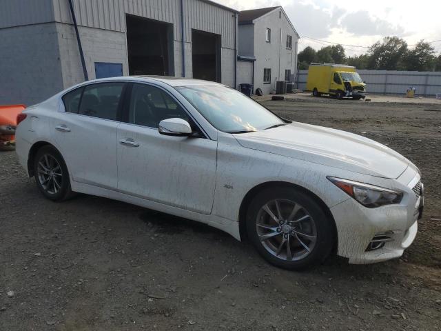 2017 INFINITI Q50 PREMIU - JN1EV7ARXHM839237