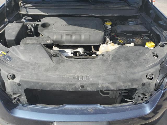 2020 JEEP CHEROKEE L - 1C4PJLCB5LD641961