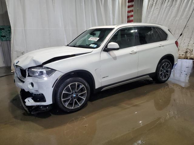 VIN 5UXKR0C50JL074071 2018 BMW X5, Xdrive35I no.1