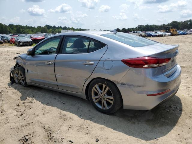 VIN 5NPD84LF8HH159736 2017 Hyundai Elantra, SE no.2