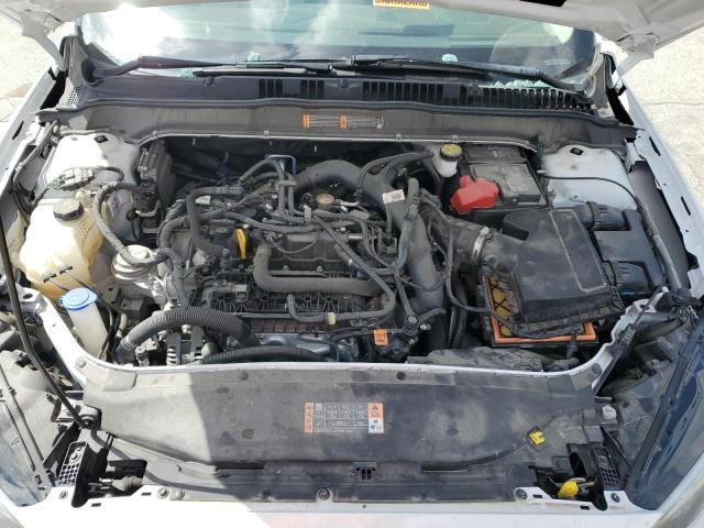 VIN 3FA6P0HD4LR218501 2020 Ford Fusion, SE no.11