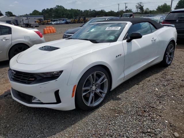 2023 CHEVROLET CAMARO LT1 2023