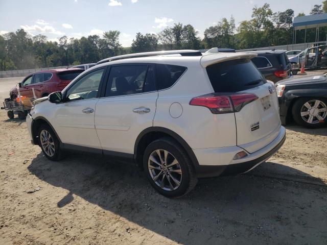 2018 TOYOTA RAV4 LIMIT - JTMYFREV8JJ741096