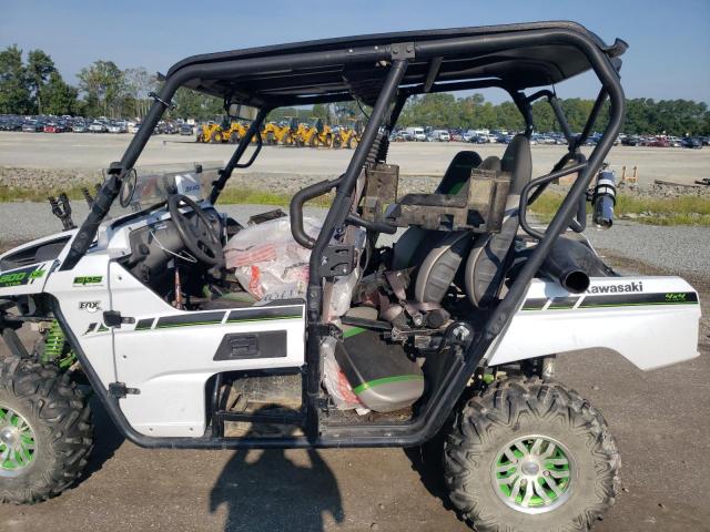 2015 KAWASAKI KRT800 C - JKBRTCC14FB507071