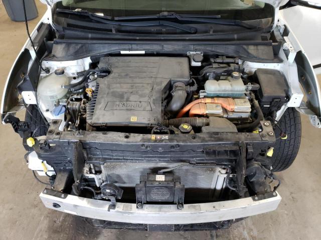 2020 KIA NIRO EX PR - KNDCE3LC4L5361583
