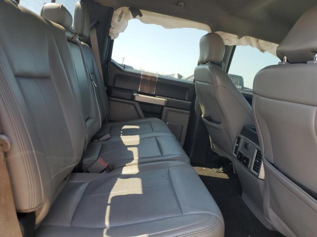 2020 FORD F150 SUPER - 1FTEW1C55LFA95951
