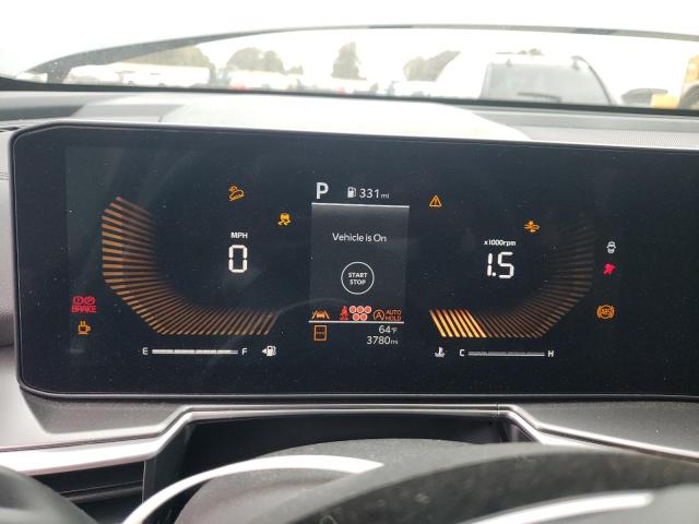 2024 KIA SORENTO S - 5XYRLDJC0RG287880