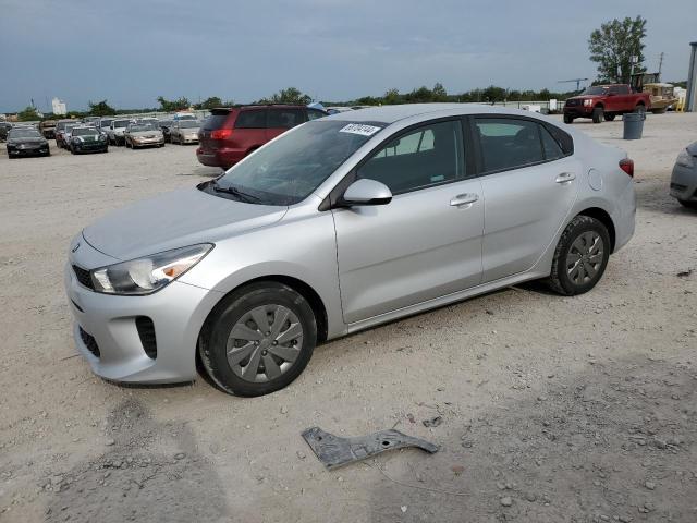 2019 KIA RIO S - 3KPA24AB9KE198741