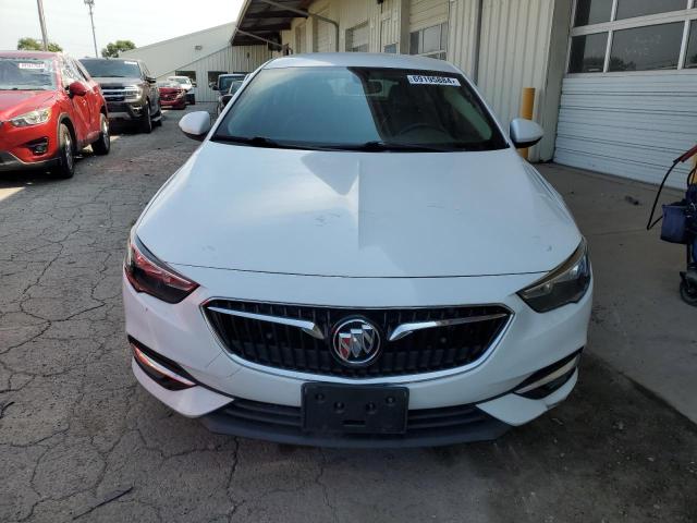 2018 BUICK REGAL ESSE W04GP6SX1J1131905