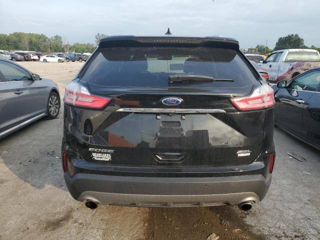 2019 FORD EDGE SEL - 2FMPK3J97KBB92182