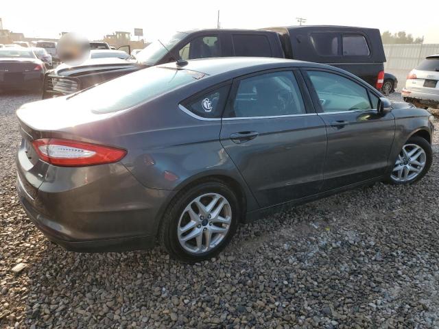 Vin: 3fa6p0h78gr203242, lot: 65384304, ford fusion se 20163