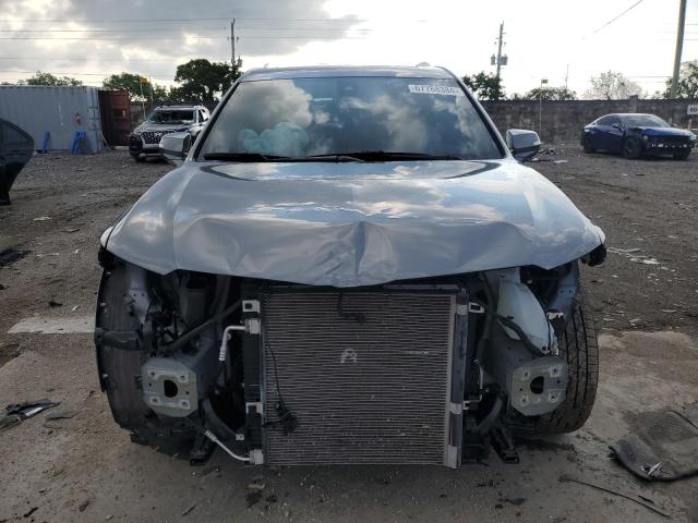 2020 CADILLAC XT6 PREMIU - 1GYKPCRS5LZ212994