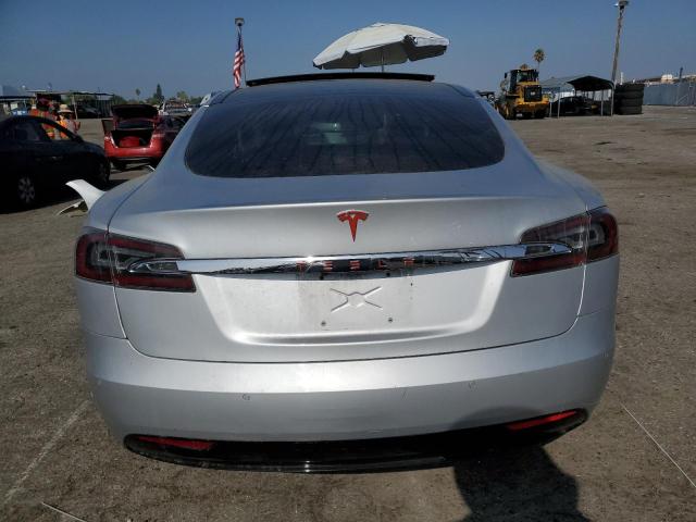 VIN 5YJSA1E2XJF247129 2018 Tesla MODEL S no.6