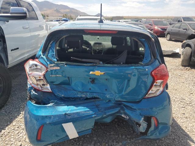 2020 CHEVROLET SPARK 1LT - KL8CD6SA7LC470998