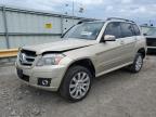 MERCEDES-BENZ GLK 350 4M photo