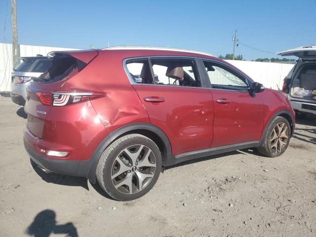 VIN KNDPR3A62H7184899 2017 KIA Sportage, SX no.3