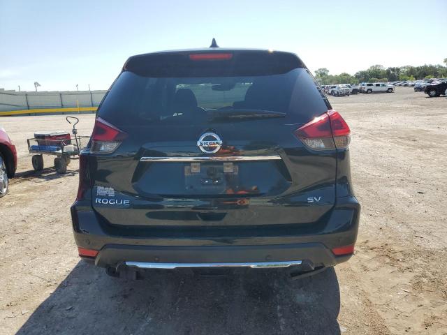 2020 NISSAN ROGUE S - KNMAT2MT2LP512141