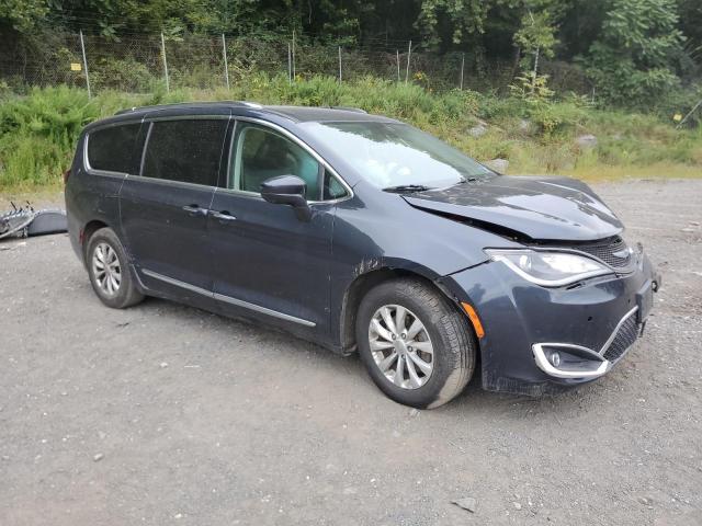 VIN 2C4RC1BG7KR715364 2019 Chrysler Pacifica, Touri... no.4