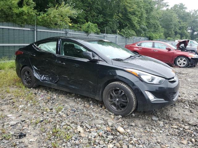 2015 HYUNDAI ELANTRA SE - 5NPDH4AE6FH583942