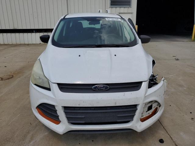 2015 FORD ESCAPE S - 1FMCU0F71FUB36625
