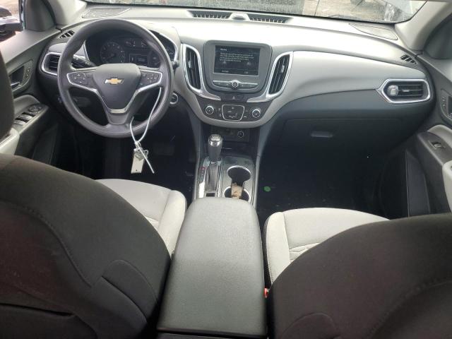 2019 CHEVROLET EQUINOX LS - 2GNAXSEV9K6288960