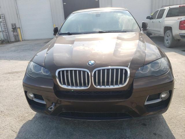 VIN 5UXFG8C54DL592310 2013 BMW X6, Xdrive50I no.5