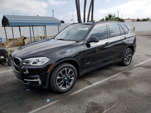 VIN 5UXKR0C51F0P02776 2015 BMW X5, Xdrive35I no.1